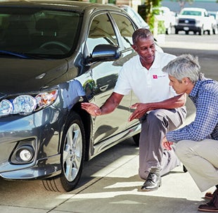 Parts Specials Coupons | Vann York Toyota in High Point NC