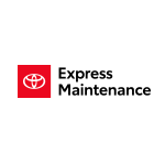 Toyota Express Maintenance | Vann York Toyota in High Point NC