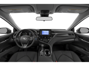 2021 Toyota Camry Hybrid SE