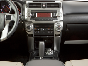 2013 Toyota 4Runner Limited