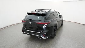 2024 Toyota Highlander XSE FWD