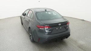 2024 Toyota Corolla XSE FWD