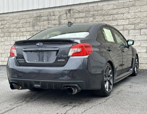 2019 Subaru WRX Premium