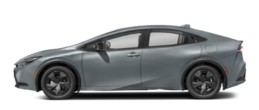 2024 Toyota Prius - Vann York Toyota in High Point NC
