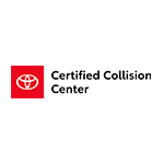 Certified Collision Center | Vann York Toyota in High Point NC