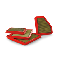 Engine Air Filter at Vann York Toyota in High Point NC