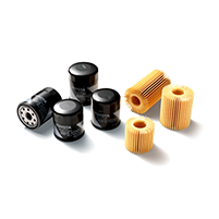 Oil Filters at Vann York Toyota in High Point NC