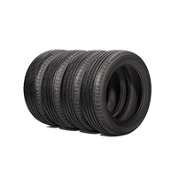 Tires at Vann York Toyota in High Point NC