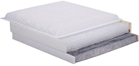 Toyota Cabin Air Filter | Vann York Toyota in High Point NC