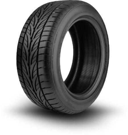 Toyota Tires | Vann York Toyota in High Point NC