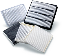 Toyota Cabin Air Filter | Vann York Toyota in High Point NC