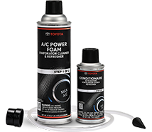 Service Fluid Replacement | Vann York Toyota in High Point NC