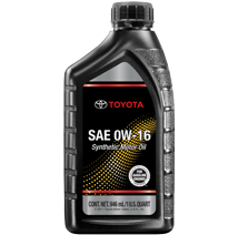 Toyota Oil Change | Vann York Toyota in High Point NC