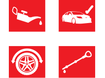 ToyotaCare | Vann York Toyota in High Point NC