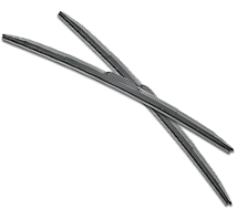Toyota Wiper Blades | Vann York Toyota in High Point NC