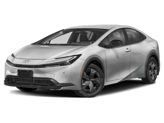 2024 Toyota Prius