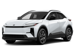 2026 Toyota C-HR