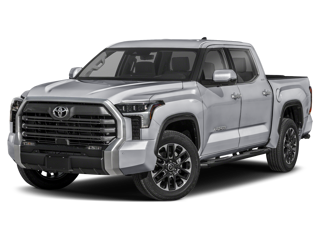 2026 Toyota Tundra
