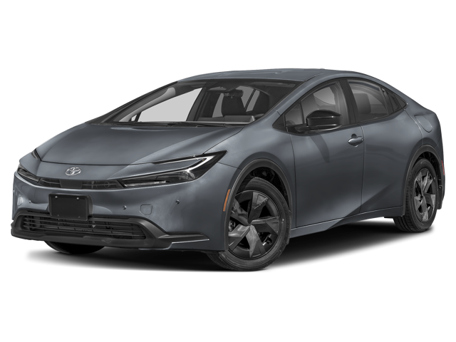 Toyota Prius Rental at Vann York Toyota in #CITY NC