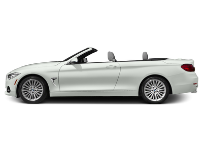 2015 BMW 4 Series 428i xDrive