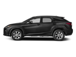 2017 Lexus RX RX 350