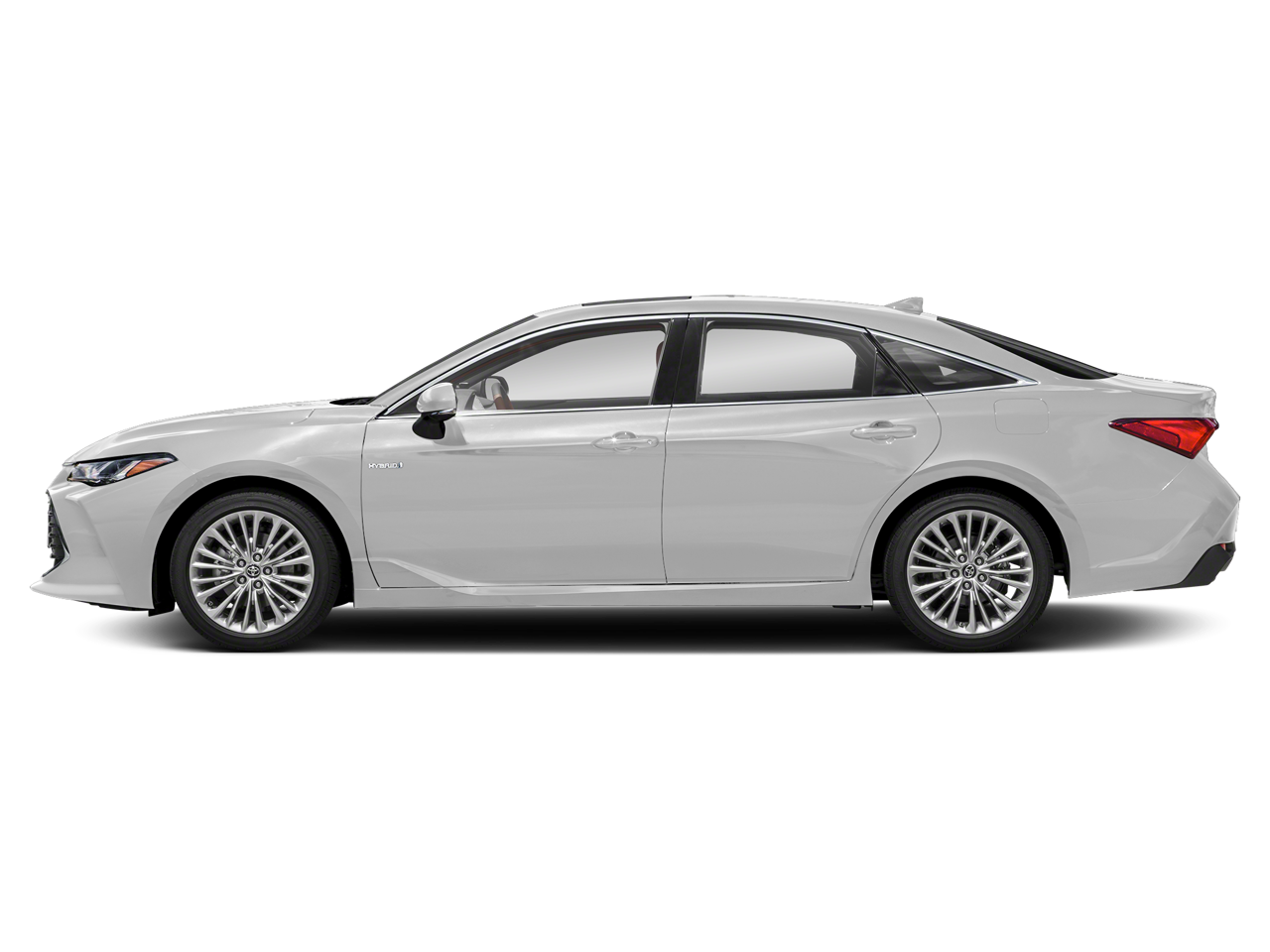 2019 Toyota Avalon Limited - Photo 55