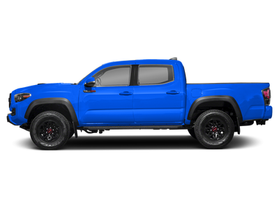2019 Toyota Tacoma 4WD TRD Pro