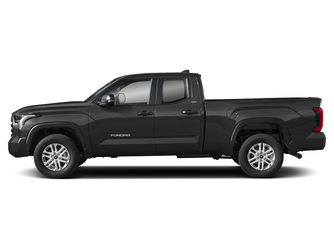 2024 Toyota Tundra 2WD SR5
