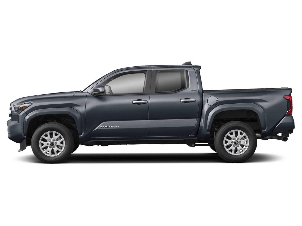 2025 Toyota Tacoma 2WD 2WD DOUBLE SR5 5'