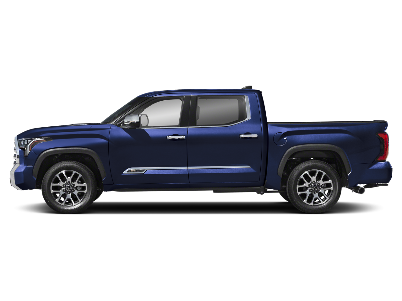 2025 Toyota Tundra i-FORCE MAX 1794 Edition i-FORCE MAX
