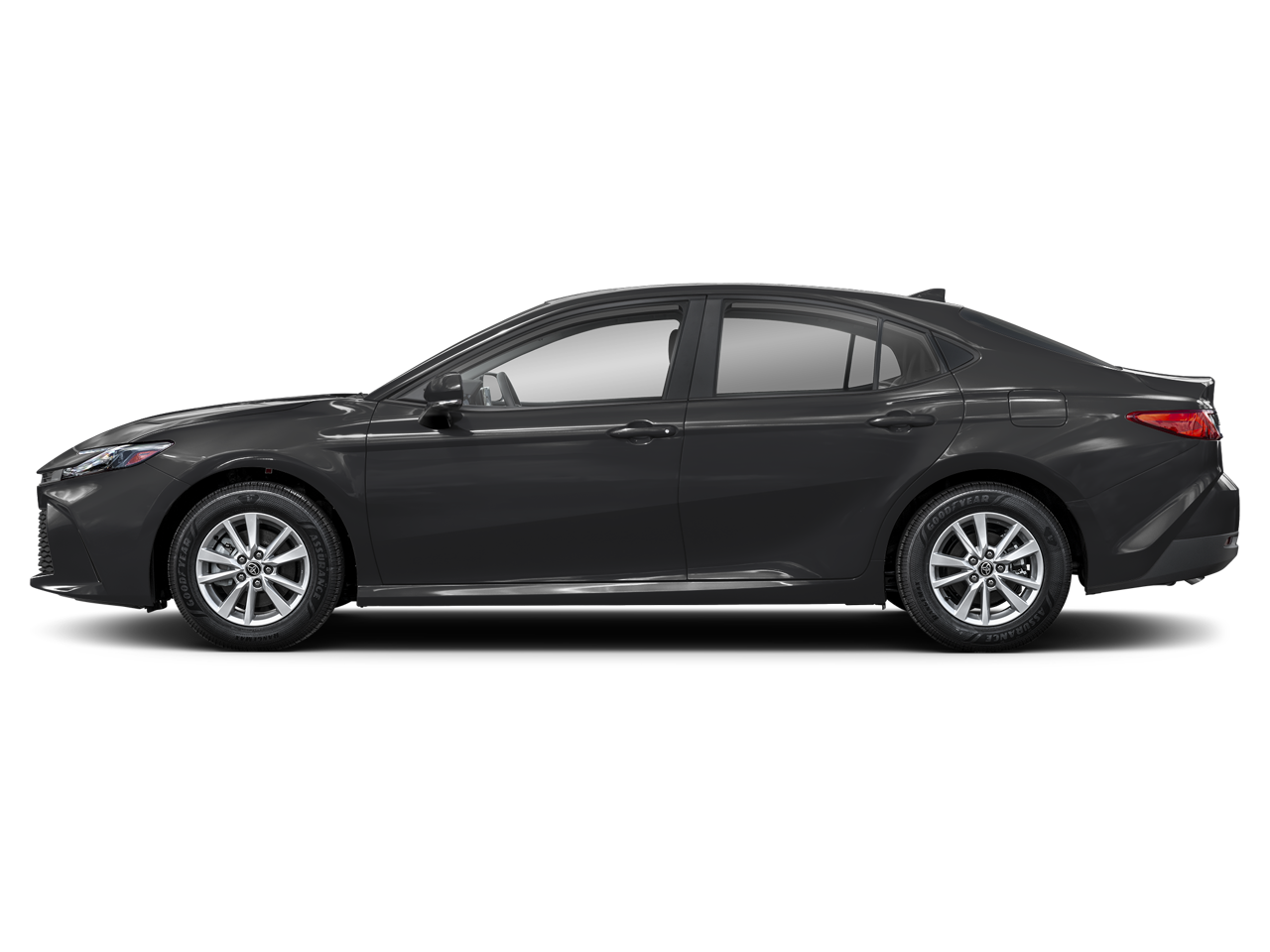 2026 Toyota Camry 4DR CVT HYB LE