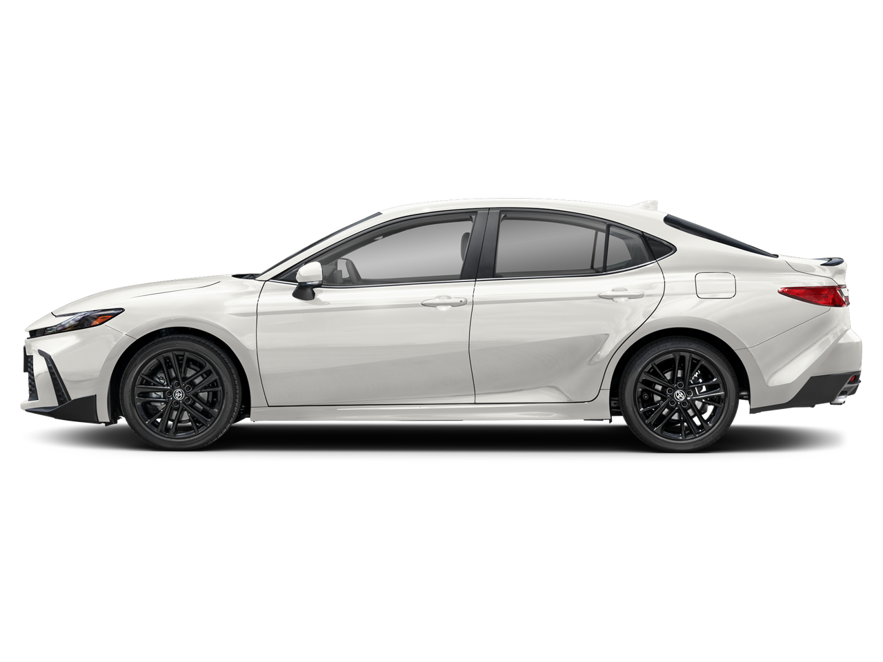 2026 Toyota Camry 4DR CVT HYB SE