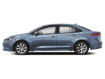 2026 Toyota Corolla 4DR CVT LE