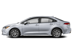 2026 Toyota Corolla 4DR CVT LE
