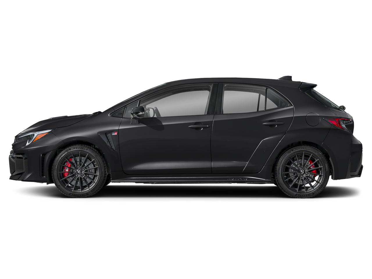 2026 Toyota GR Corolla GR Corolla Premium Plus
