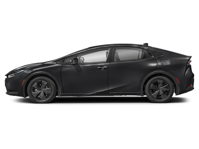 2026 Toyota Prius Plug-in Hybrid Nightshade Edition