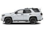 2026 Toyota 4Runner Hybrid TRD Off Road