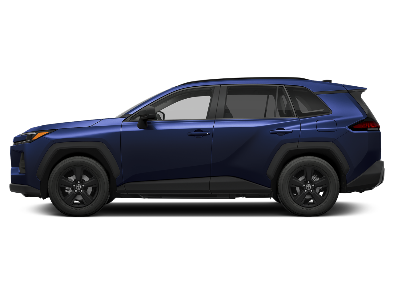 2026 Toyota RAV4 4DR FWD XLE