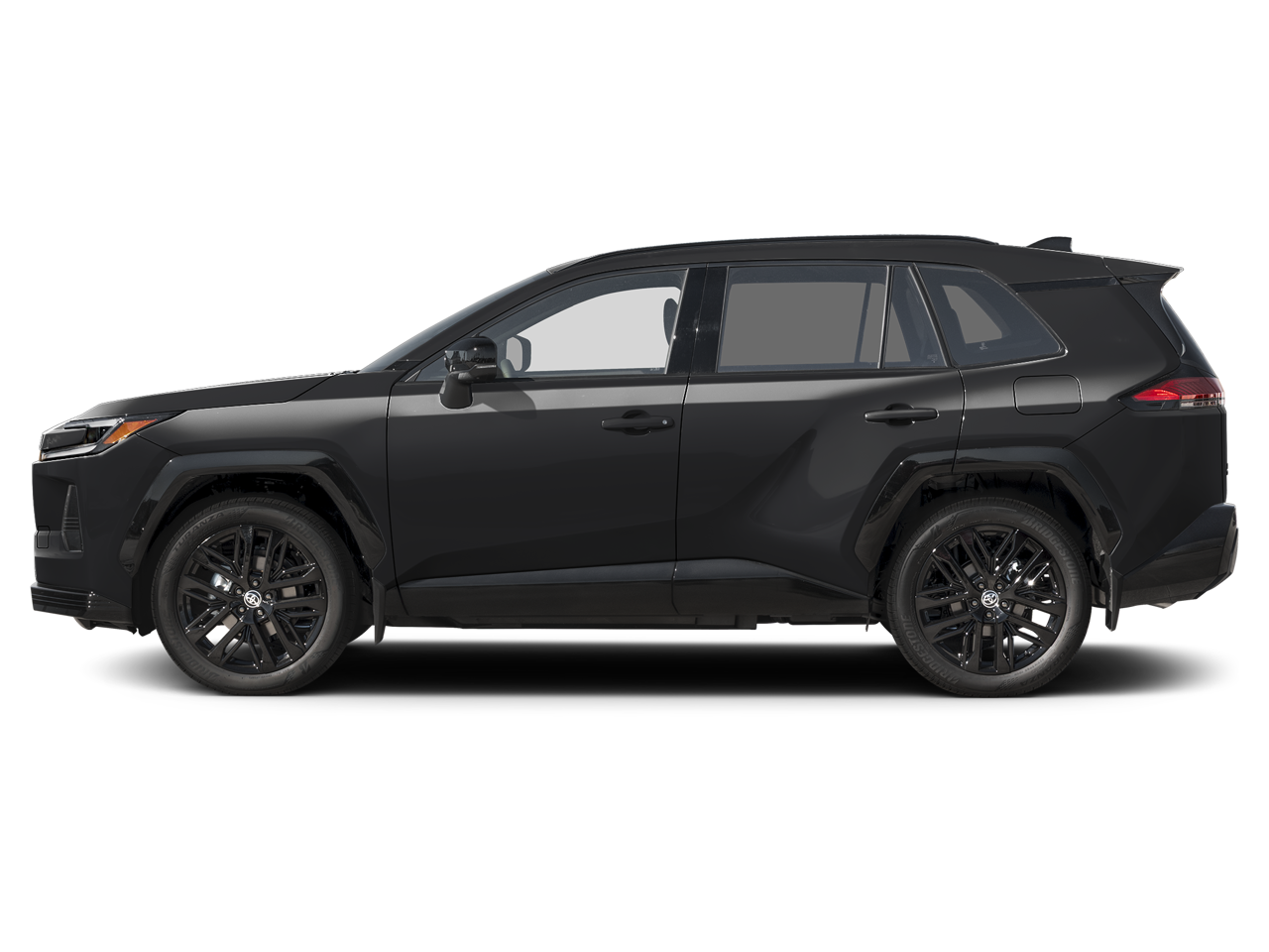 2026 Toyota RAV4 4DR AWD HYB XSE