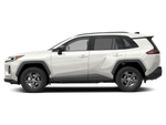 2026 Toyota RAV4 4DR AWD HYB LIMITED