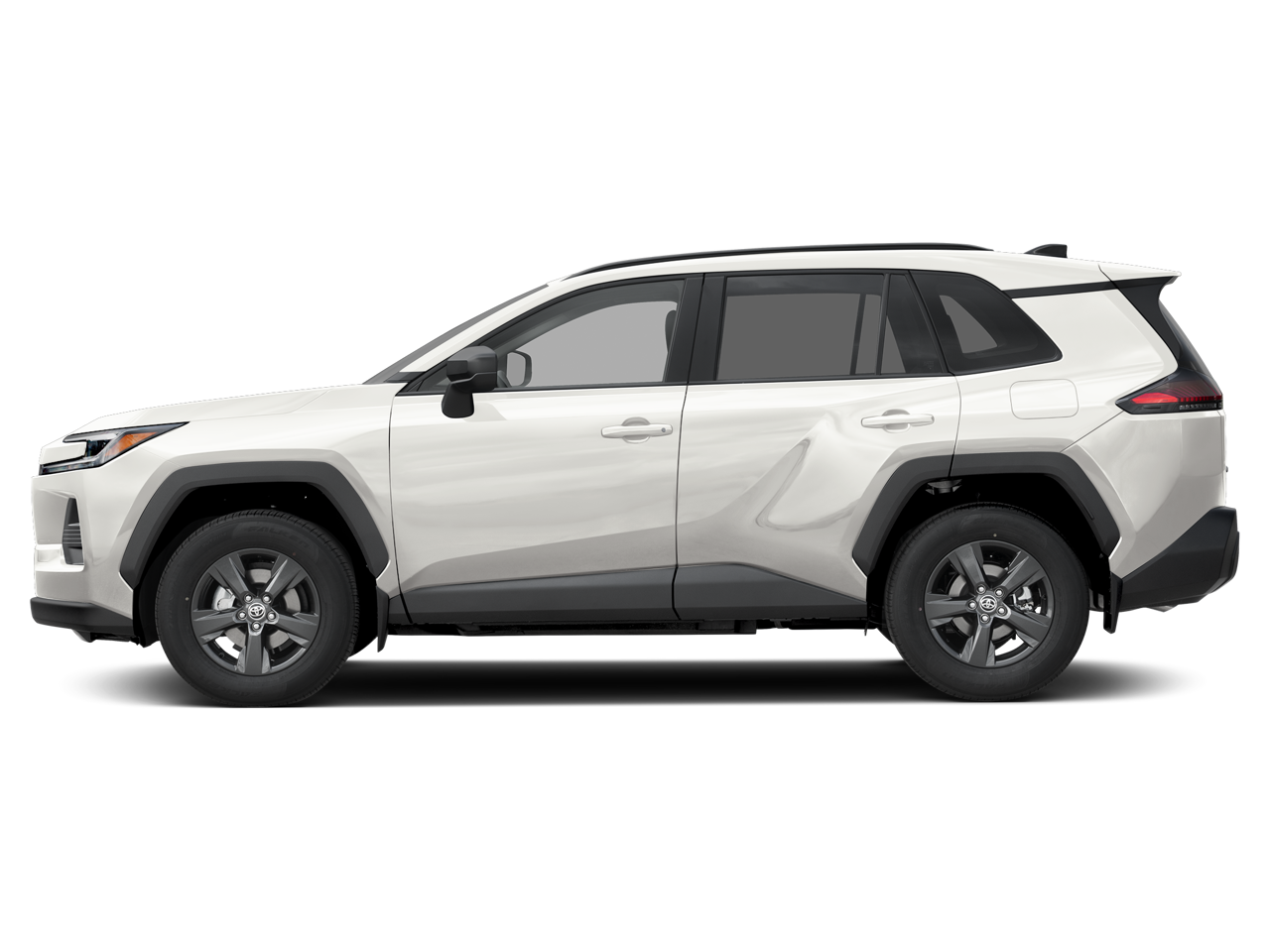 2026 Toyota RAV4 4DR AWD HYB LIMITED
