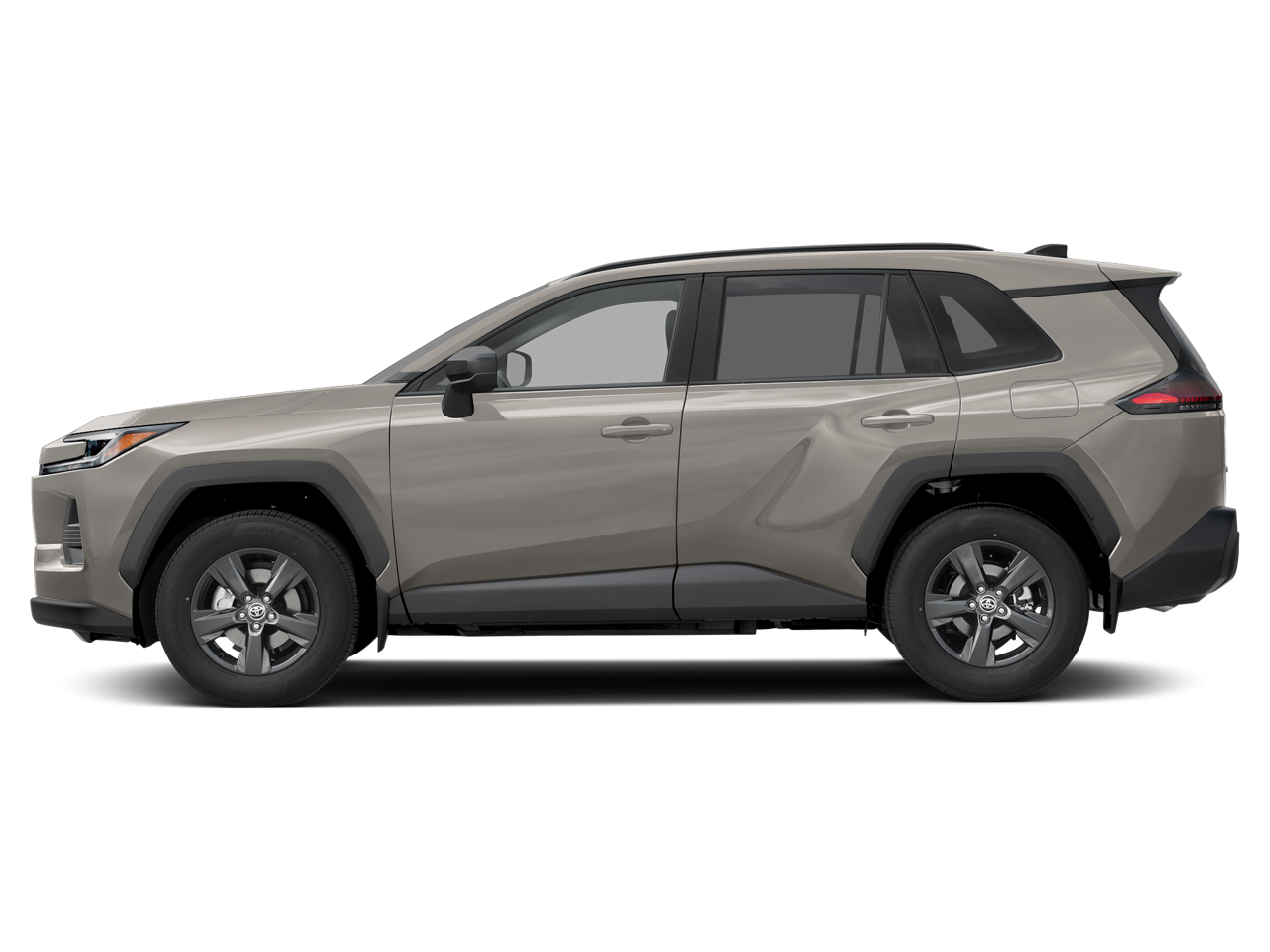 2026 Toyota RAV4 4DR FWD XLE