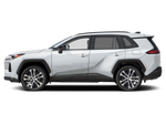 2026 Toyota RAV4 4DR AWD HYB LIMITED