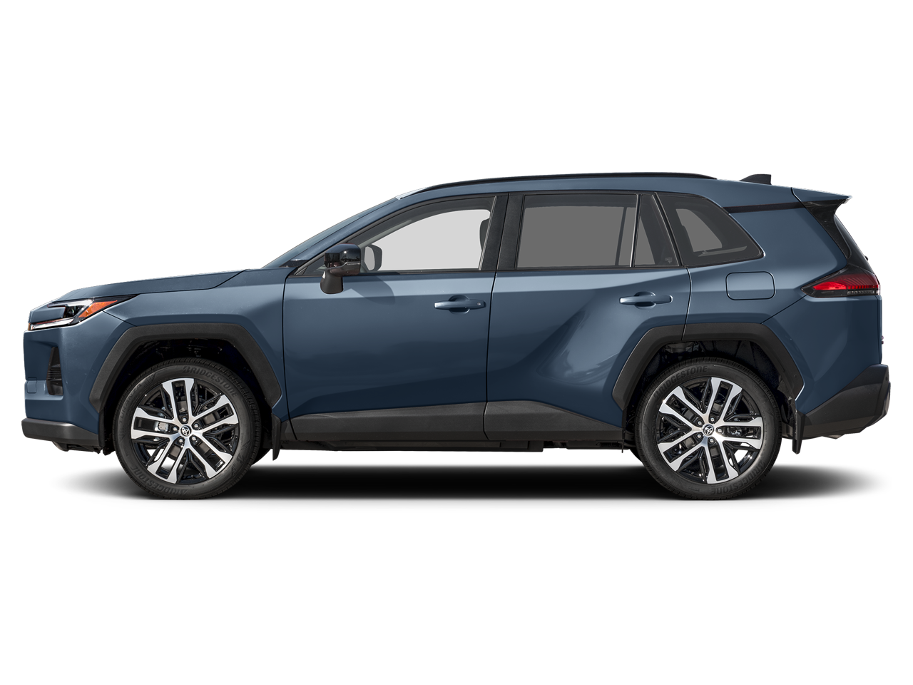 2026 Toyota RAV4 4DR AWD HYB LIMITED