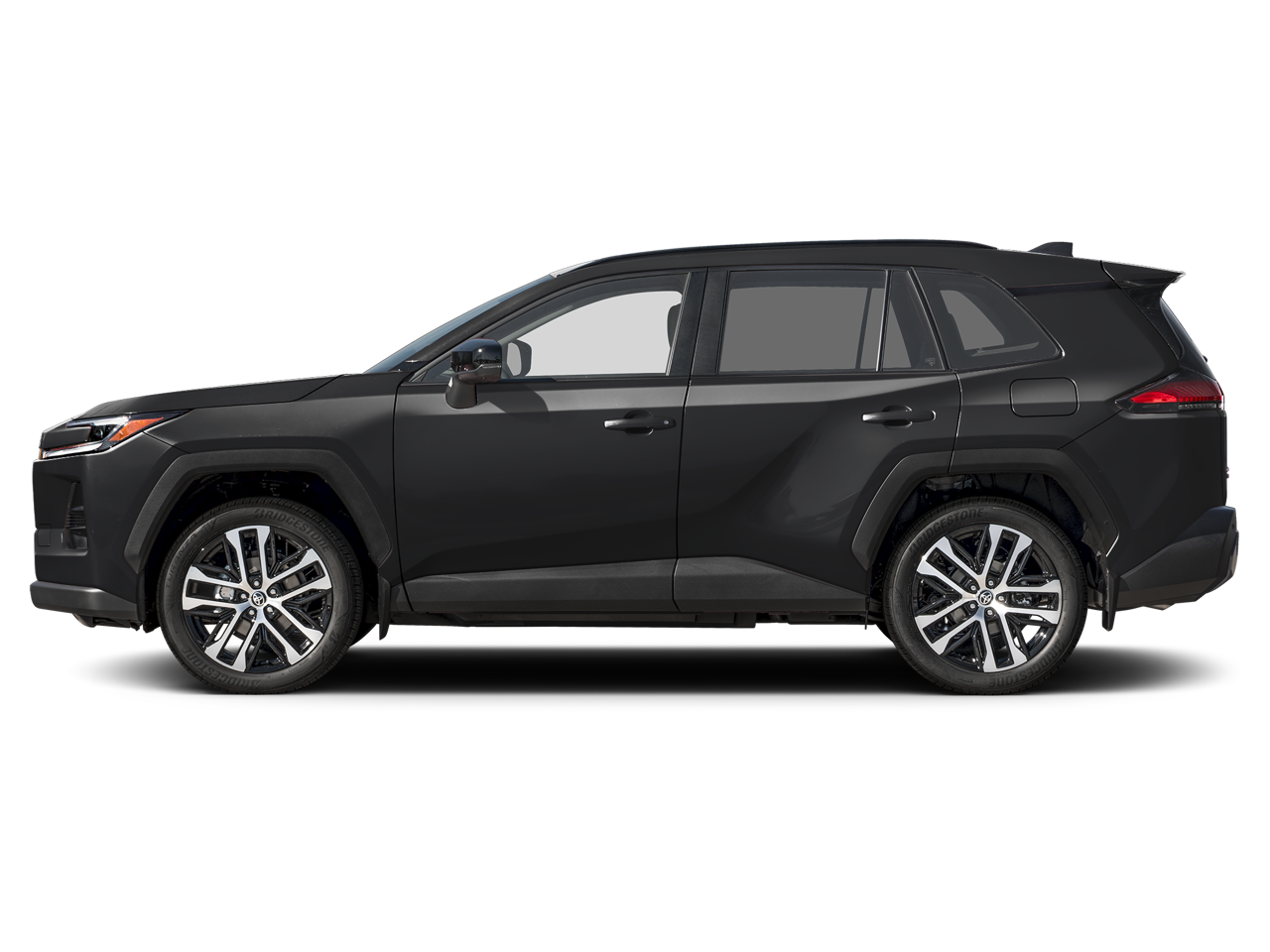 2026 Toyota RAV4 4DR AWD HYB LIMITED