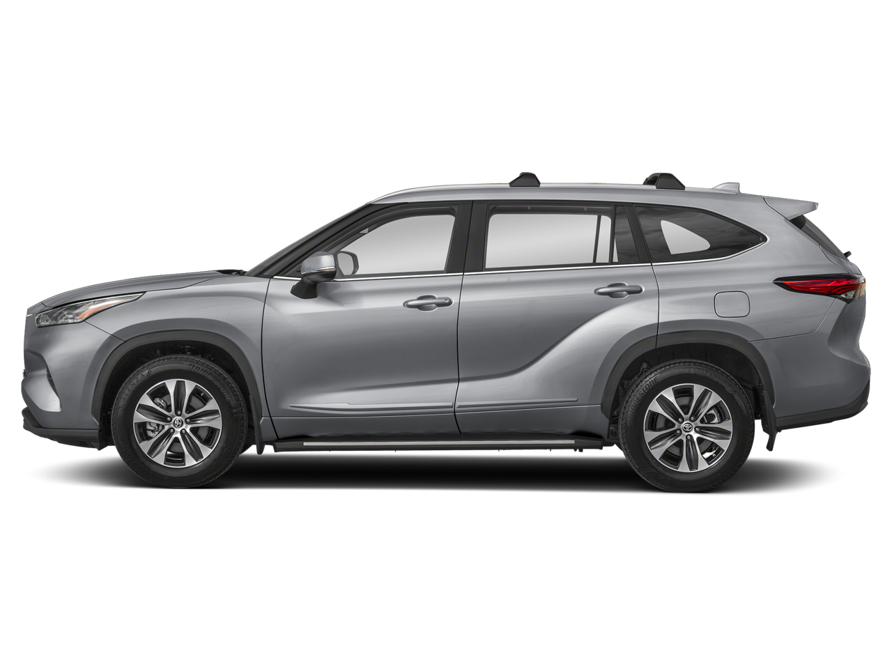 2026 Toyota Highlander Hybrid Hybrid XLE