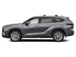 2026 Toyota Highlander 4DR HYB AWD LIMITED