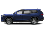 2026 Toyota Grand Highlander 4DR AWD LIMITED