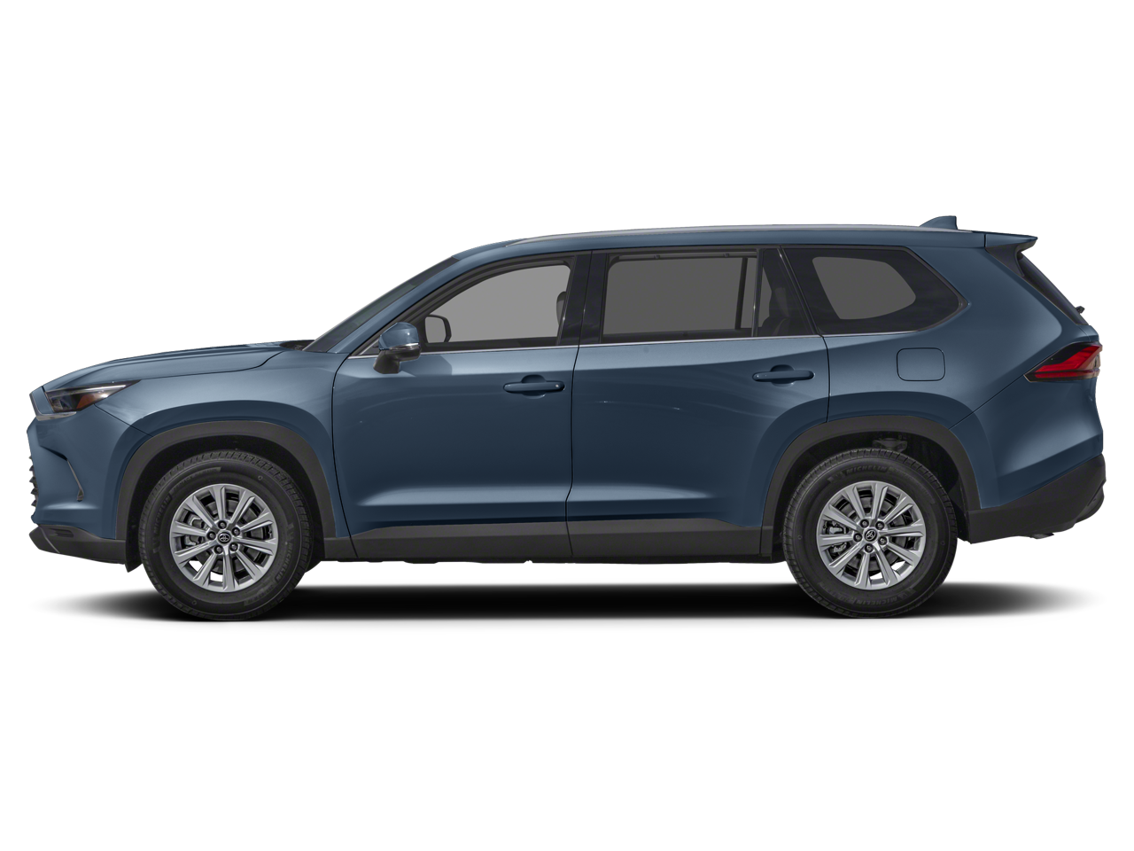 2026 Toyota Grand Highlander 4DR AWD XLE