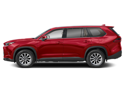 2026 Toyota Grand Highlander Hybrid Hybrid XLE